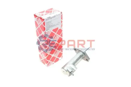 Робочий циліндр зчеплення (23,81мм) SEAT CORDOBA, CORDOBA VARIO, IBIZA II, TOLEDO I VW CORRADO, GOLF II, GOLF III, GOLF IV, PASSAT B3/B4, TRANSPORTER T5, VENTO 1.4-2.9 02.88-08.15 Febi Bilstein 14066 Купити в Україні