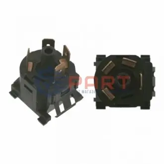 Перемикач пічки VW Caddy I/LT 40-55 82-96 Febi Bilstein 14076 Купити в Україні