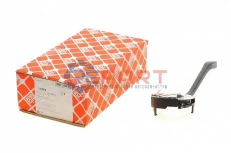 Перемикач поворотів Audi 80/VW Caddy/Golf/Jetta/Passat 60-93 FEBI BILSTEIN 14094 Купити в Україні