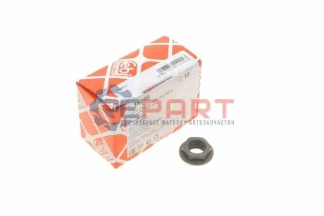 Фото Гайка амортизатора VW Caddy -04 FEBI BILSTEIN (14099) зображення 1