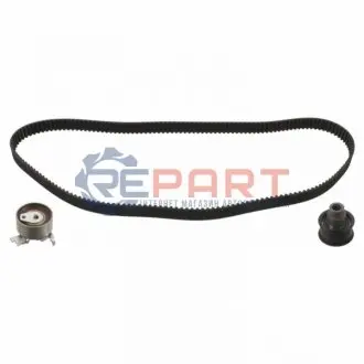 Фото Ремень ГРМ (набор) FEBI BILSTEIN (14111) изображение 1