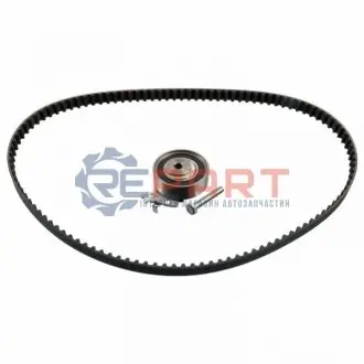 Фото Комплект ГРМ Opel Combo 1.2/1.4/1.6 85- FEBI BILSTEIN (14115) зображення 1