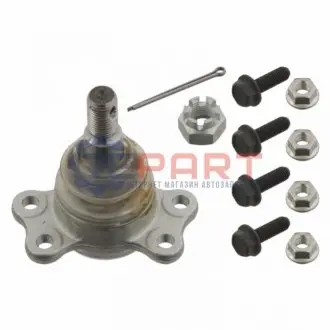 Фото Шаровая опора FEBI BILSTEIN (14117) изображение 1