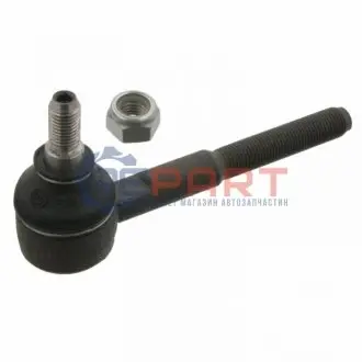 Наконечник поперечной рулевой тяги Febi Bilstein 14140