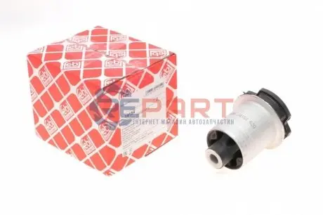 Сайлентблок балки (задньої) Audi А4 1.6-2.8 TDI 94-01 FEBI BILSTEIN 14154 Купити в Україні