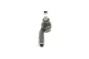 Рульова тяга(з наконечником) Лів AUDI A3 SEAT LEON, TOLEDO II SKODA OCTAVIA I VW BORA, BORA I, GOLF IV, NEW BEETLE 1.4-3.2 09.96-12.13 Febi Bilstein (14170) зображення 11