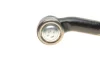 Рульова тяга(з наконечником) Лів AUDI A3 SEAT LEON, TOLEDO II SKODA OCTAVIA I VW BORA, BORA I, GOLF IV, NEW BEETLE 1.4-3.2 09.96-12.13 Febi Bilstein (14170) зображення 7