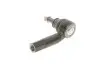Фото Рульовий наконечник Лів AUDI A2, A3 SEAT LEON, TOLEDO II SKODA OCTAVIA I VW BORA, BORA I, GOLF IV, NEW BEETLE 1.4-3.2 09.96-12.13 Febi Bilstein (14180) зображення 2