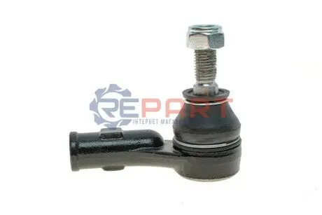 Рульовий наконечник Лів AUDI A3 SKODA OCTAVIA I VW GOLF IV, NEW BEETLE 1.4-3.2 09.96-12.10 Febi Bilstein 14184 Купити в Україні