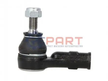 Фото Наконечник тяги рульової (R) Audi A2/A3/Skoda Octavia/VW Bora/Golf IV 95-06 FEBI BILSTEIN (14186) зображення 1