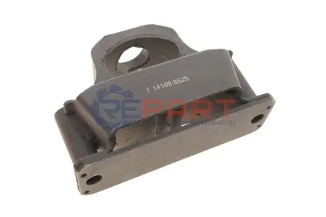 Подушка двигуна (L) Fiat Ducato 2.5D/2.8 JTD 82-06 FEBI BILSTEIN 14189 Купити в Україні