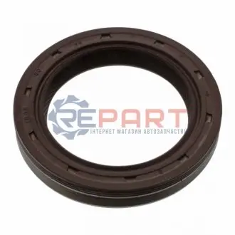 Сальник розподільного валу Renault Master 2.2DCI (30x42x7) FEBI BILSTEIN 14211 Купити в Україні