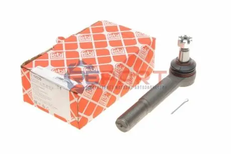 Наконечник тяги рульової MB T2/L 406 -88 Febi Bilstein 14220