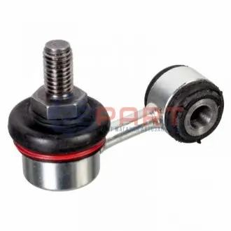 Стійка стабілізатора передн Лів/Прав 51mm SEAT TOLEDO I VW CORRADO, GOLF III, VENTO 1.9D-2.9 08.91-04.99 Febi Bilstein 14230 Купити в Україні