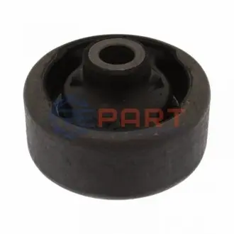 Фото Сайлентблок важеля (переднього/знизу/ззаду) Fiat Fiesta IV 96-02 FEBI BILSTEIN (14231) зображення 1