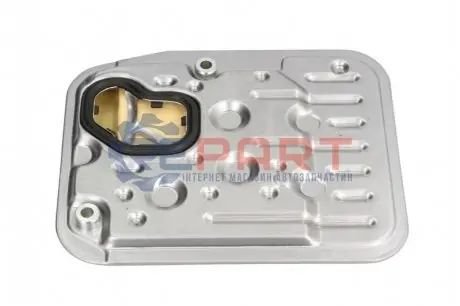 Гідравлічний фільтр коробки передач AUDI 100 C3, 100 C4, 80 B3, 80 B4, 90 B3, A6 C4, CABRIOLET B3, COUPE B3 VW CORRADO, GOLF III, GOLF IV, PASSAT B3/B4, TRANSPORTER T4, VENTO 1.6-4.2 08.82-06.03 Febi Bilstein 14258 Купити в Україні
