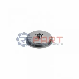 Гальмівний барабан задн VW PASSAT B3/B4 1.6-2.8 02.88-05.97 Febi Bilstein 14272 Купити в Україні