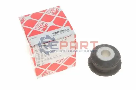 Сайлентблок балки (передньої) Skoda Octavia/VW Golf IV 96- FEBI BILSTEIN 14276 Купити в Україні