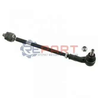 Тяга рульова (з накінечником) (R) VW Polo 94-99 FEBI BILSTEIN 14328 Купити в Україні