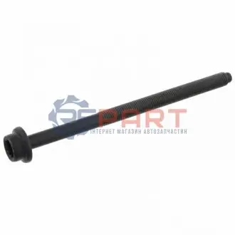 Фото 1 — Болт головки VW Caddy II/III 1.4i FEBI BILSTEIN (14346) Фото Болт головки VW Caddy II/III 1.4i FEBI BILSTEIN (14346) зображення 1