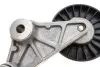 Фото Натягувач поліклинового ременя OPEL ASTRA G, FRONTERA B, OMEGA B, SIGNUM, SINTRA, VECTRA B, VECTRA C, VECTRA C GTS, ZAFIRA A SAAB 9-3 2.0D/2.2D 11.96-02.15 Febi Bilstein (14373) зображення 9
