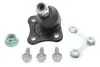Опора кульова (передня/знизу/R) Audi A3/Seat Toledo/Leon/Skoda Octavia/VW Golf IV 96-10 14444