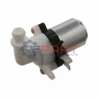 Насос омывателя Febi Bilstein 14502