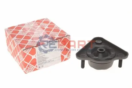 Подушка амортизатора (переднього) Ford Transit 92- FEBI BILSTEIN 14505 Купити в Україні