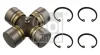 Хрестовина карданного валу (45x120мм) MERCEDES T2/L 01.59-01.95 Febi Bilstein (14509) зображення 1