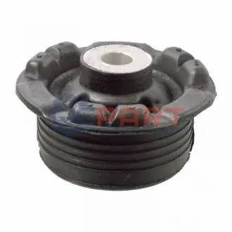 Фото Сайлентблок балки подвески FEBI BILSTEIN (14549) изображение 1