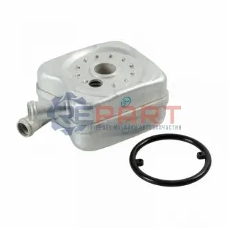 Радиатор масла, двигательное масло Febi Bilstein 14560 Купить в Украине