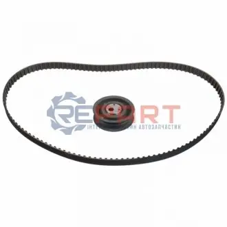 Комплект ГРМ VW Golf/Caddy/Passat/T4 1.6-1.8/LT 2.0 -97 (18x121z) Febi Bilstein 14574 Купити в Україні