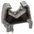 Фото Подушка двигуна задн Прав, нижн, гумово-металев. OPEL VECTRA B 1.6-2.2D 09.95-07.03 Febi Bilstein (14599) зображення 1