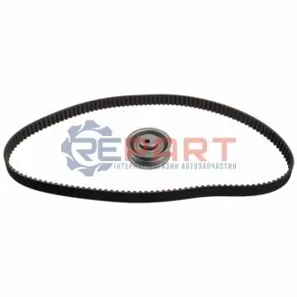Фото Комплект ГРМ VW T3/Passat/Golf II 1.5-1.7D/TD 77-92 FEBI BILSTEIN (14600) зображення 1
