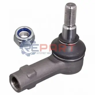 Наконечник тяги рульової Iveco Daily 85-06 FEBI BILSTEIN 14603 Купити в Україні