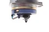 Маточина колеса передн OPEL ASTRA G, ASTRA G CLASSIC, ASTRA H, ASTRA H CLASSIC, ZAFIRA A 1.2-2.2D 02.98 Febi Bilstein (14615) зображення 4