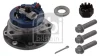 Маточина колеса передн OPEL ASTRA G, ASTRA G CLASSIC, ASTRA H, ASTRA H CLASSIC, ZAFIRA A 1.2-2.2D 02.98 Febi Bilstein (14615) зображення 2