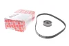 Фото Комплект ГРМ VW T4/Golf III/IV 2.0 90 Febi Bilstein (14618) зображення 2