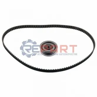 Фото Комплект ГРМ VW T4/Golf III/IV 2.0 90- FEBI BILSTEIN (14618) зображення 1