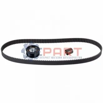 Фото Комплект ГРМ Audi A4/A6/VW Caddy II/Golf III/Passat 1.9TDI 96-04 (25x137z) FEBI BILSTEIN (14626) зображення 1