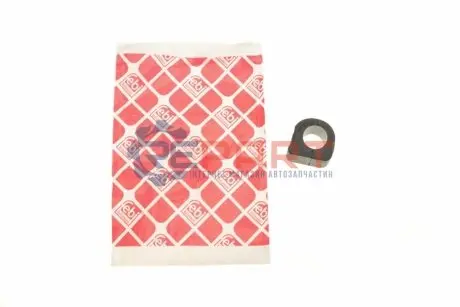 Фото 1 — Втулка стабілізатора (переднього) Audi A3/TT/VW Golf 96-13 FEBI BILSTEIN (14718) Фото Втулка стабілізатора (переднього) Audi A3/TT/VW Golf 96-13 FEBI BILSTEIN (14718) зображення 1