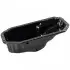 Фото Масляний піддон (сталь) AUDI 50, 80 B2 SEAT CORDOBA, IBIZA II VW GOLF I, GOLF II, GOLF III, GOLF IV, JETTA I, JETTA II, PASSAT B1, PASSAT B2, POLO, POLO CLASSIC, POLO II 0.8-1.8 05.73-10.02 Febi Bilstein (14720) зображення 1