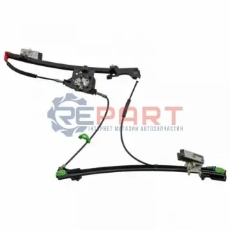 Стеклоподъемник Febi Bilstein 14724 Купить в Украине