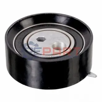 Ролик ГРМ VW LT/T4 2.5TDI (нижній) (натяжний для ПНВТ) (63х24) FEBI BILSTEIN 14734 Купити в Україні