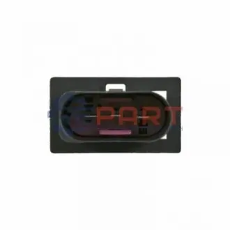 Фото Вентилятор радиатора FEBI BILSTEIN (14742) изображение 1