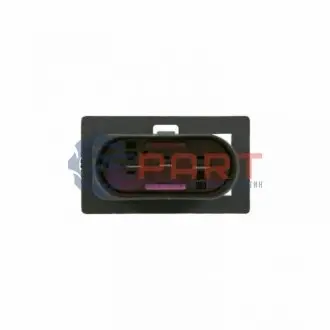 Вентилятор радіатора (електричний) Skoda Fabia/Octavia/VW Golf iV 1.0-1.4 16V 99-07 Febi Bilstein 14748 Купити в Україні
