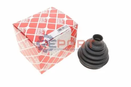 Пильник ШРКШ (зовнішній) Fiat Punto 93-99 (22x78x85mm) FEBI BILSTEIN 14768 Купити в Україні