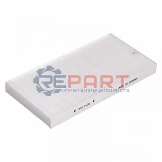 Фільтр салону FORD FOCUS I, TOURNEO CONNECT, TRANSIT CONNECT 1.4-2.0 08.98-12.13 Febi Bilstein 14816