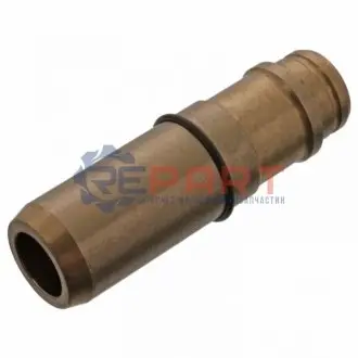 Направляюча клапана (.) MERCEDES S (C126), S (W126), SL (C107), SL (R107) 3.8-5.5 10.72-06.91 Febi Bilstein 14823 Купити в Україні