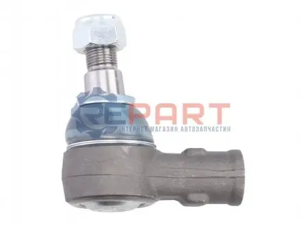 Наконечник тяги рульової Iveco Daily II 78-99 Febi Bilstein 14834 Купити в Україні